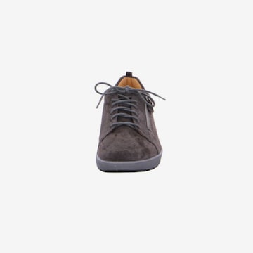 Ganter Lace-Up Shoes in Brown