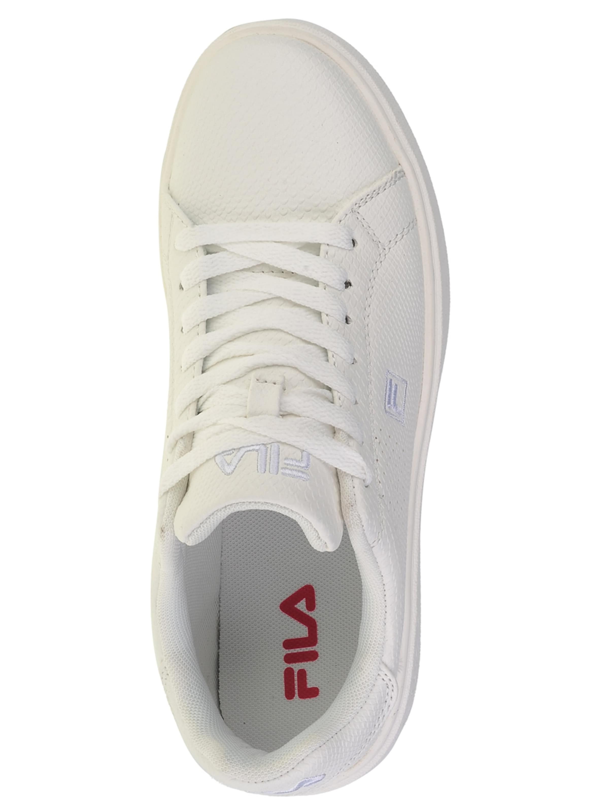 FILA Sneakers 'Fila Crosscourt Altezza R Wmn' in White