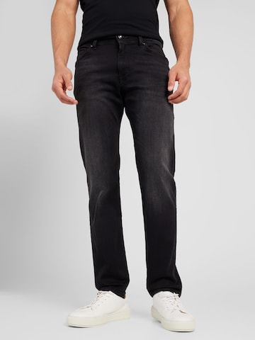 regular Jeans 'Fortres' di JOOP! in grigio: frontale