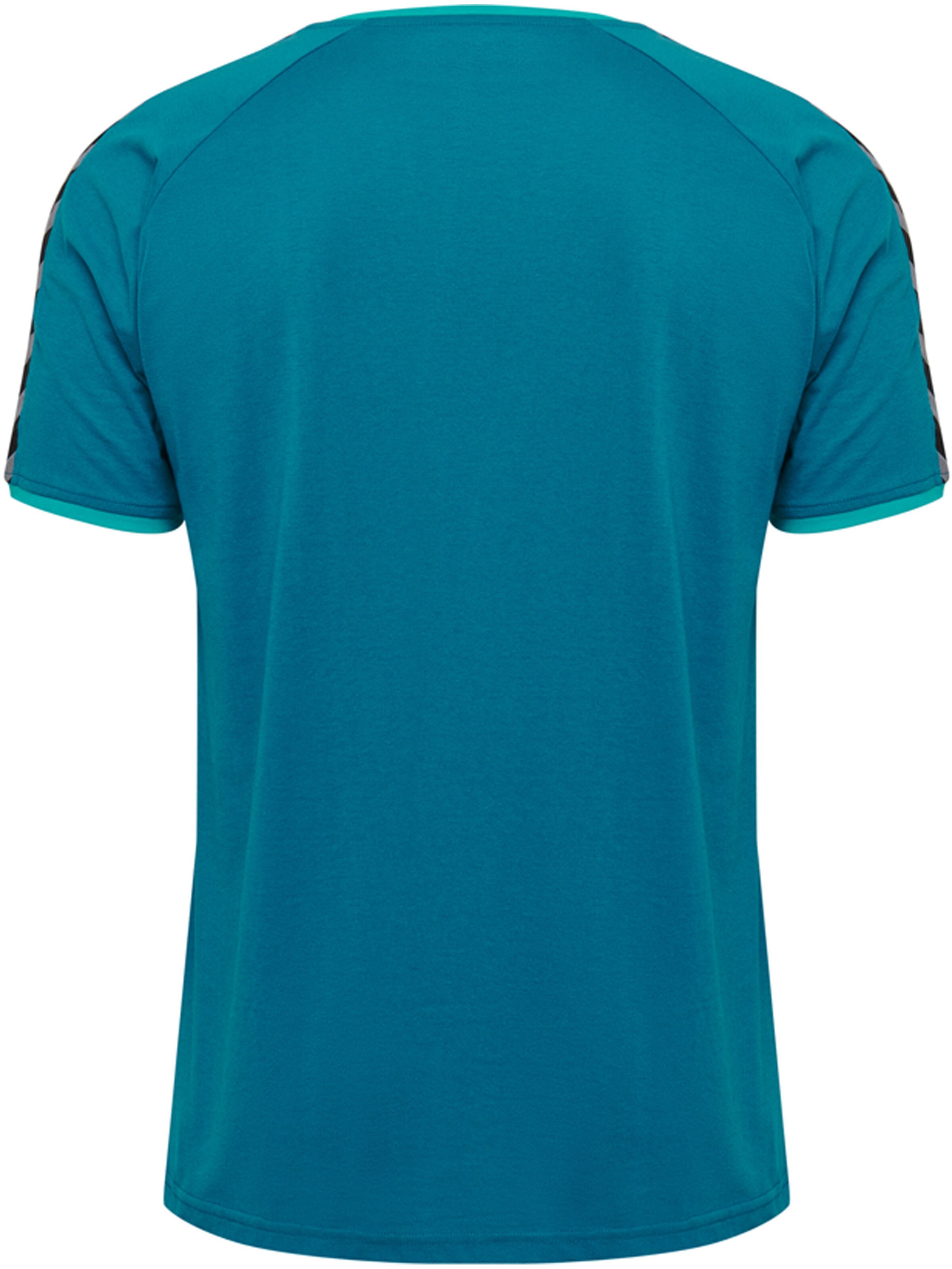 Hummel Functioneel shirt 'Authentic' in Blauw