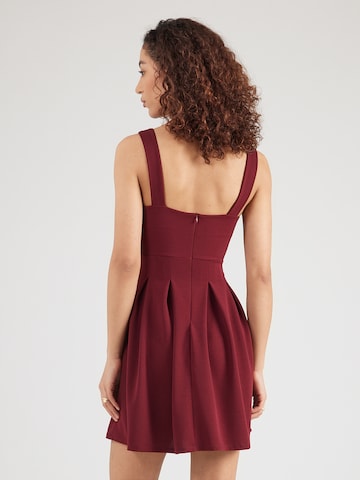 Abito da cocktail di WAL G. in lilla