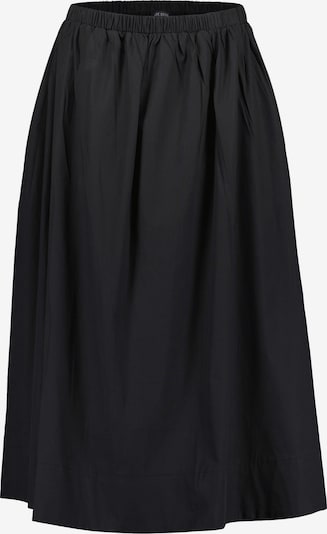 BLUE SEVEN Hame värissä musta, Tuotenäkymä