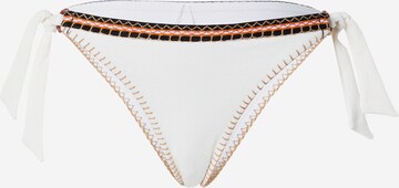 Banana Moon Bikinihose in Beige: predná strana