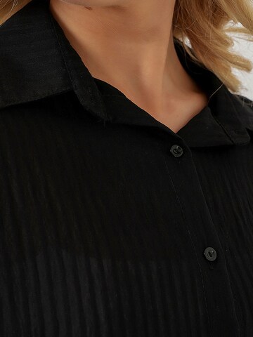 Bigdart - Camisa em preto