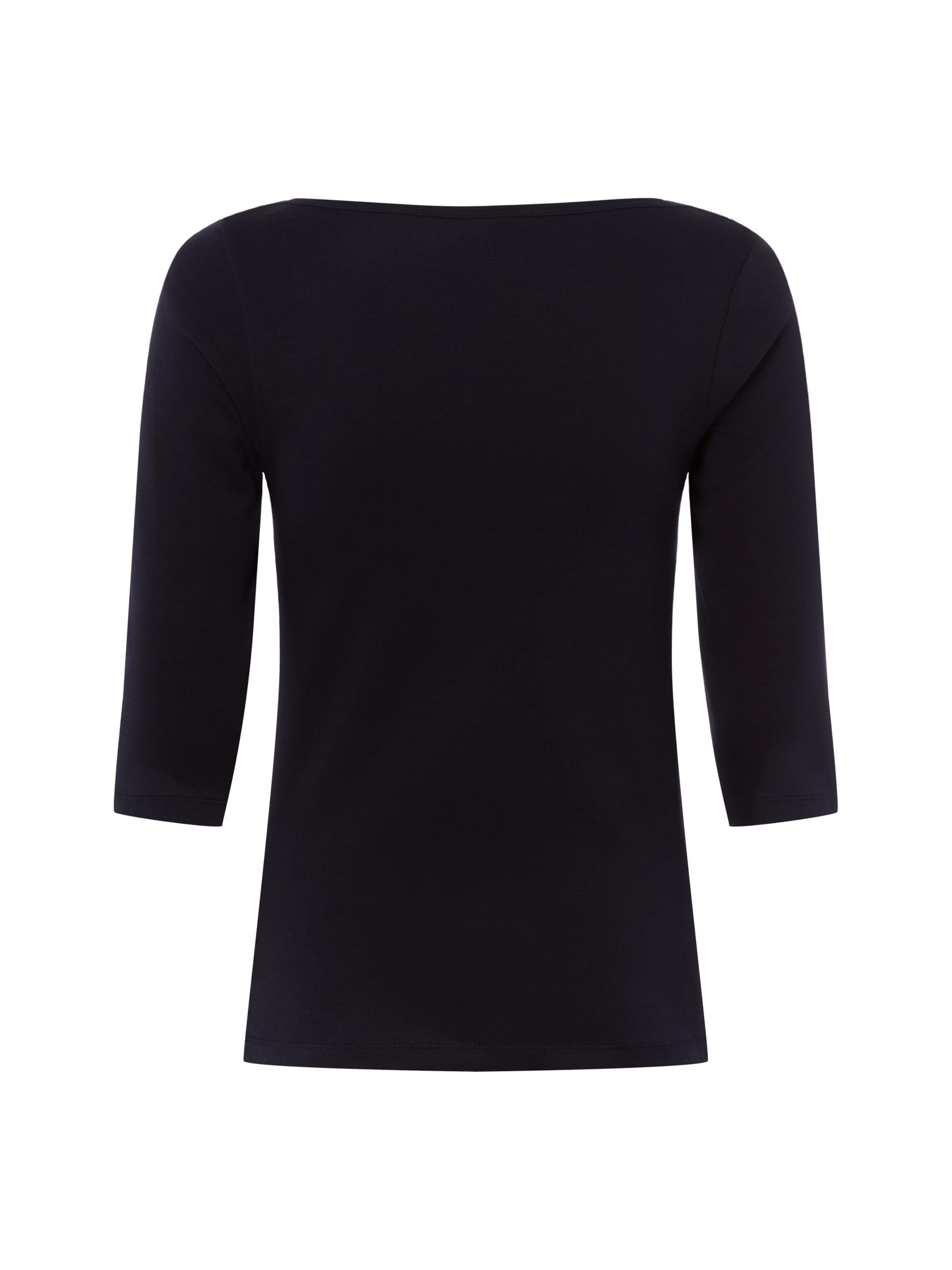 Brookshire Shirt in Blau