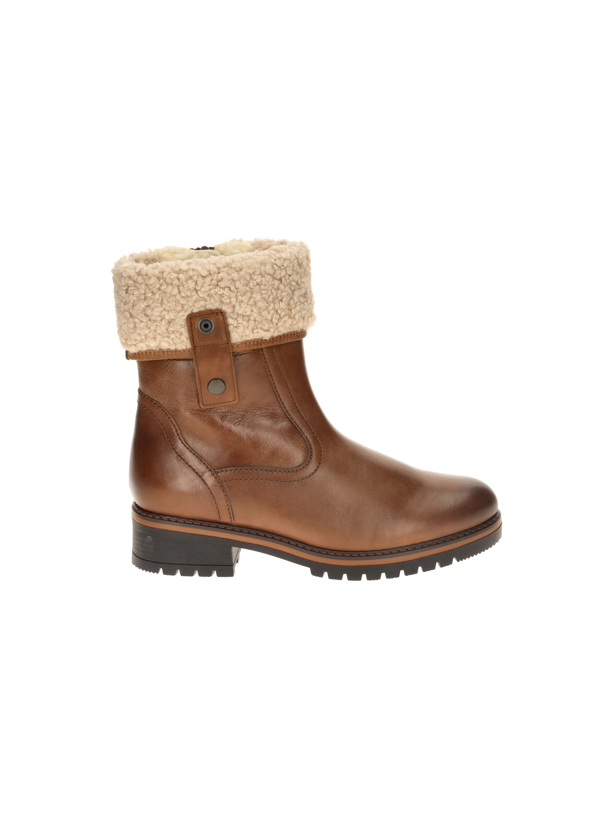 GABOR Boots in Brown