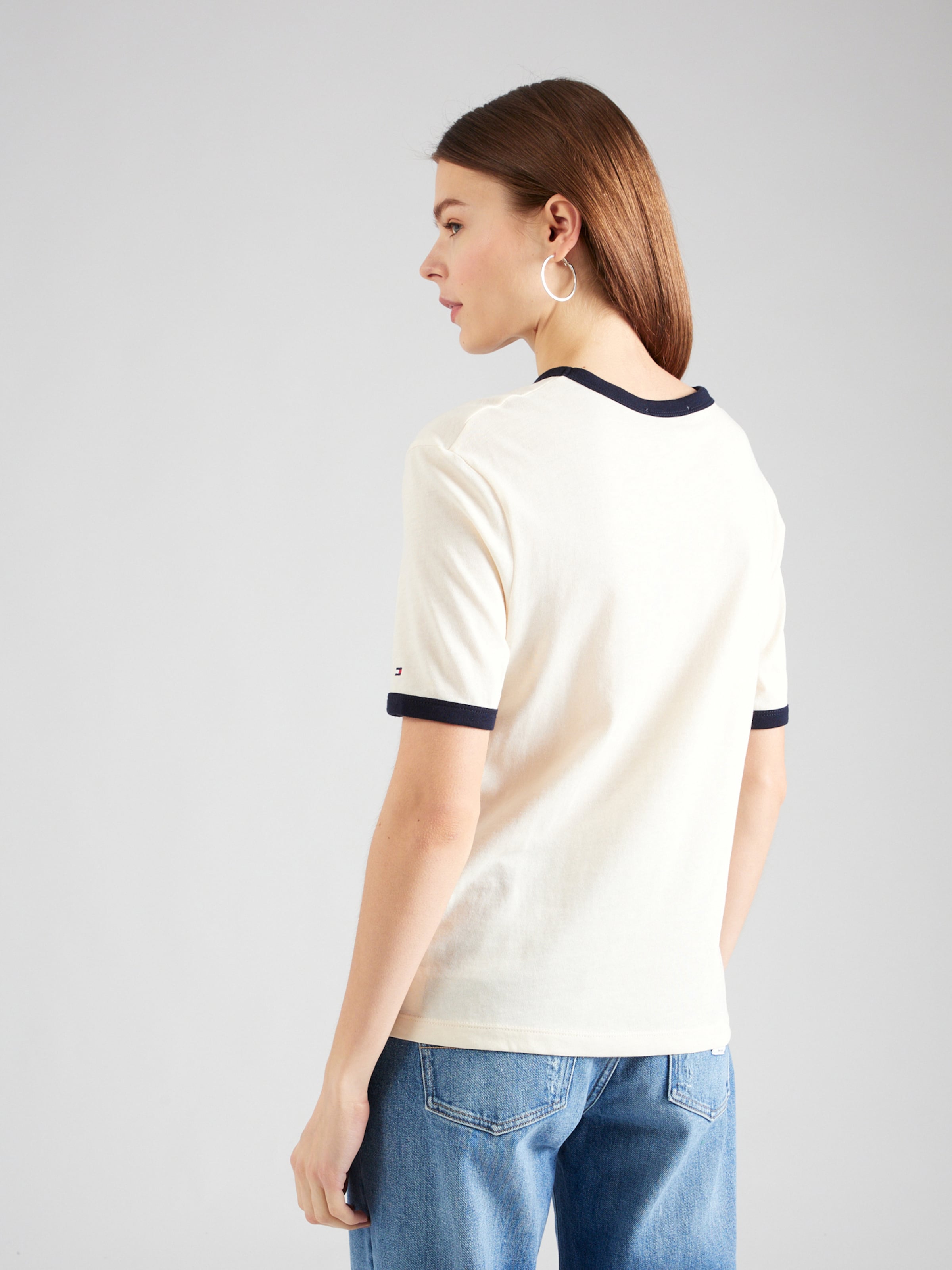 TOMMY HILFIGER ABOUT YOU