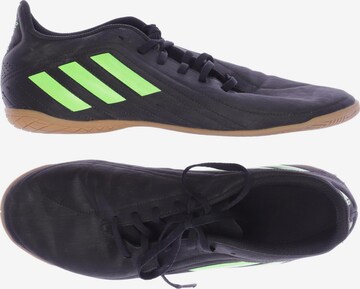 ADIDAS PERFORMANCE Sneakers & Trainers in 45,5 in Black: front