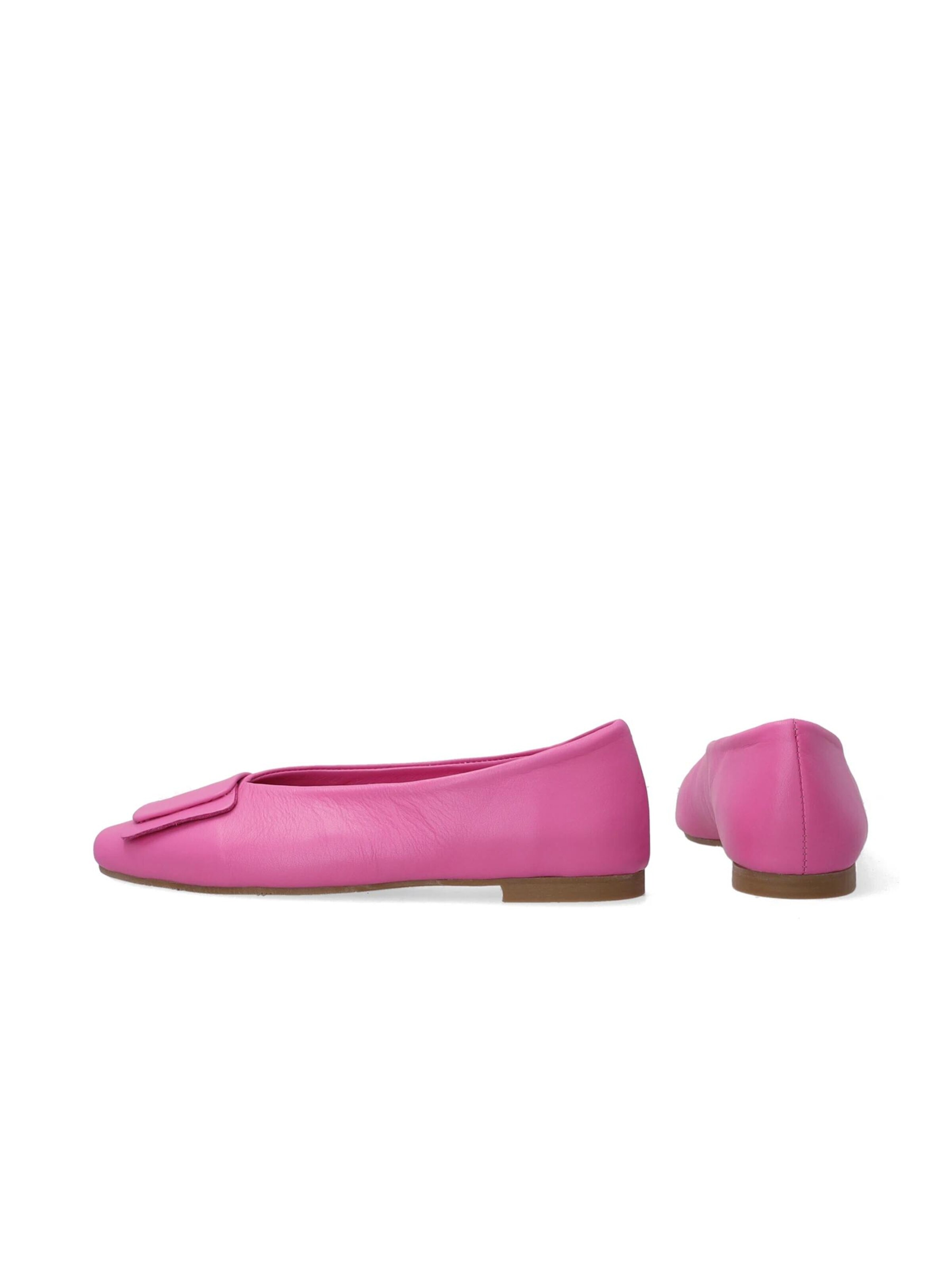VENEZIA Ballerina‌‌‌‌‌‌‌ in Pink