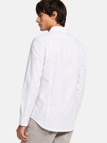 Michael Kors Shirt 'Camicia'‌‌‌‌‌ in Weiß