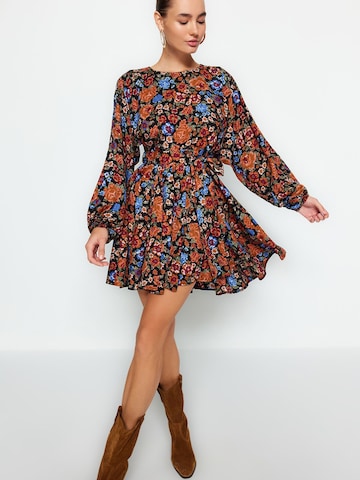 Robe Trendyol en mélange de couleurs