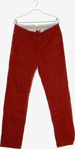 AIGLE Chino-Hose in 34 in Silber: front