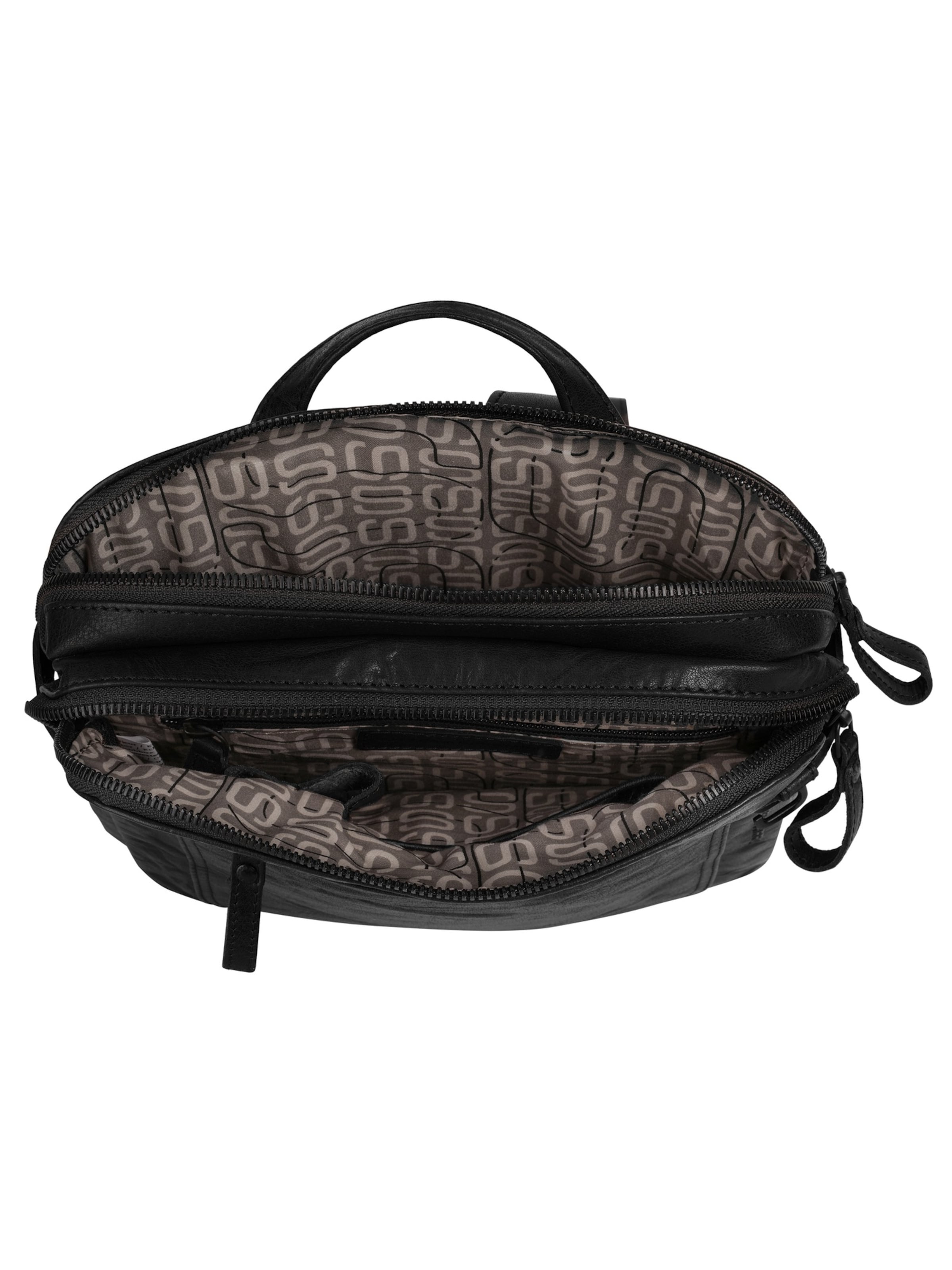 Sac à dos Spikes & Sparrow en noir