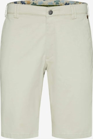 MEYER Broek 'Palma' in Beige: voorkant