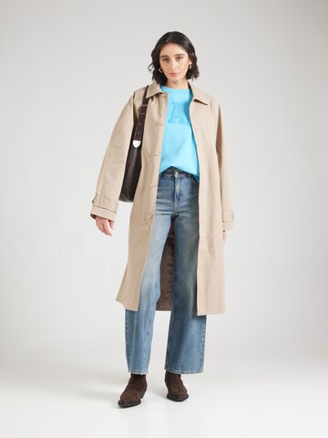 GAP - Sudadera 'HERITAGE' en azul
