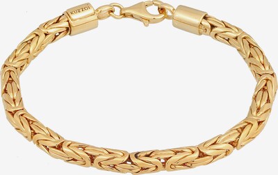 KUZZOI Armband in gold, Produktansicht