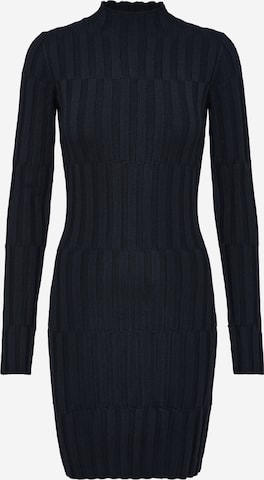 LeGer by Lena Gercke Neulemekko värissä musta: etupuoli