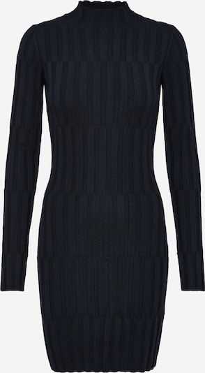 LeGer by Lena Gercke Neulemekko värissä musta, Tuotenäkymä