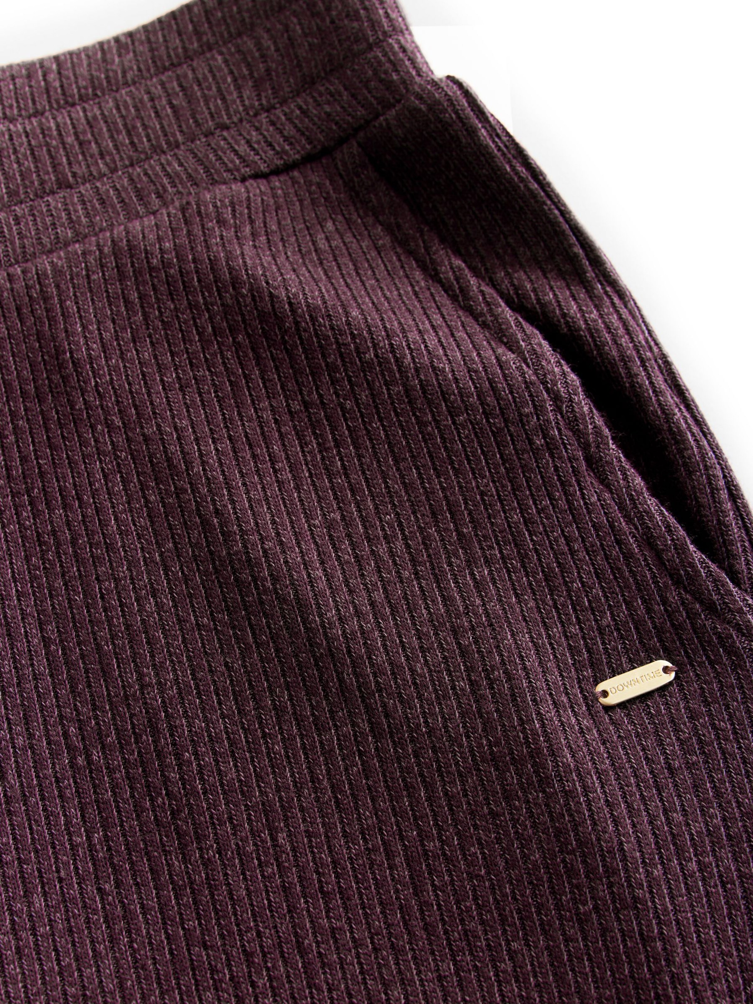 Next Regular Hose in Rot