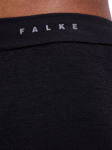 FALKE Boxer shorts in Black