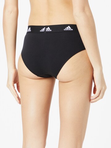 ADIDAS SPORTSWEAR Slip 'Active Comfort' in Black