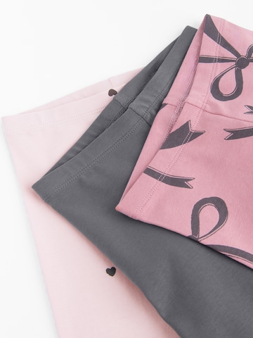 Cool Club Skinny Leggings in Grau