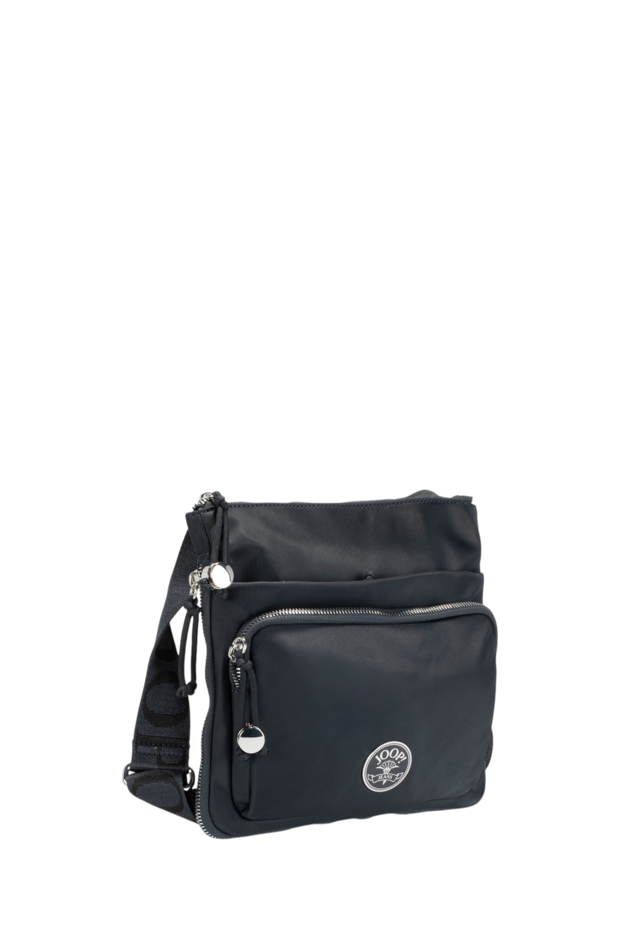 mėlyna JOOP! Jeans Rankinė su ilgu dirželiu 'Lietissimo 1.0 Lilou'