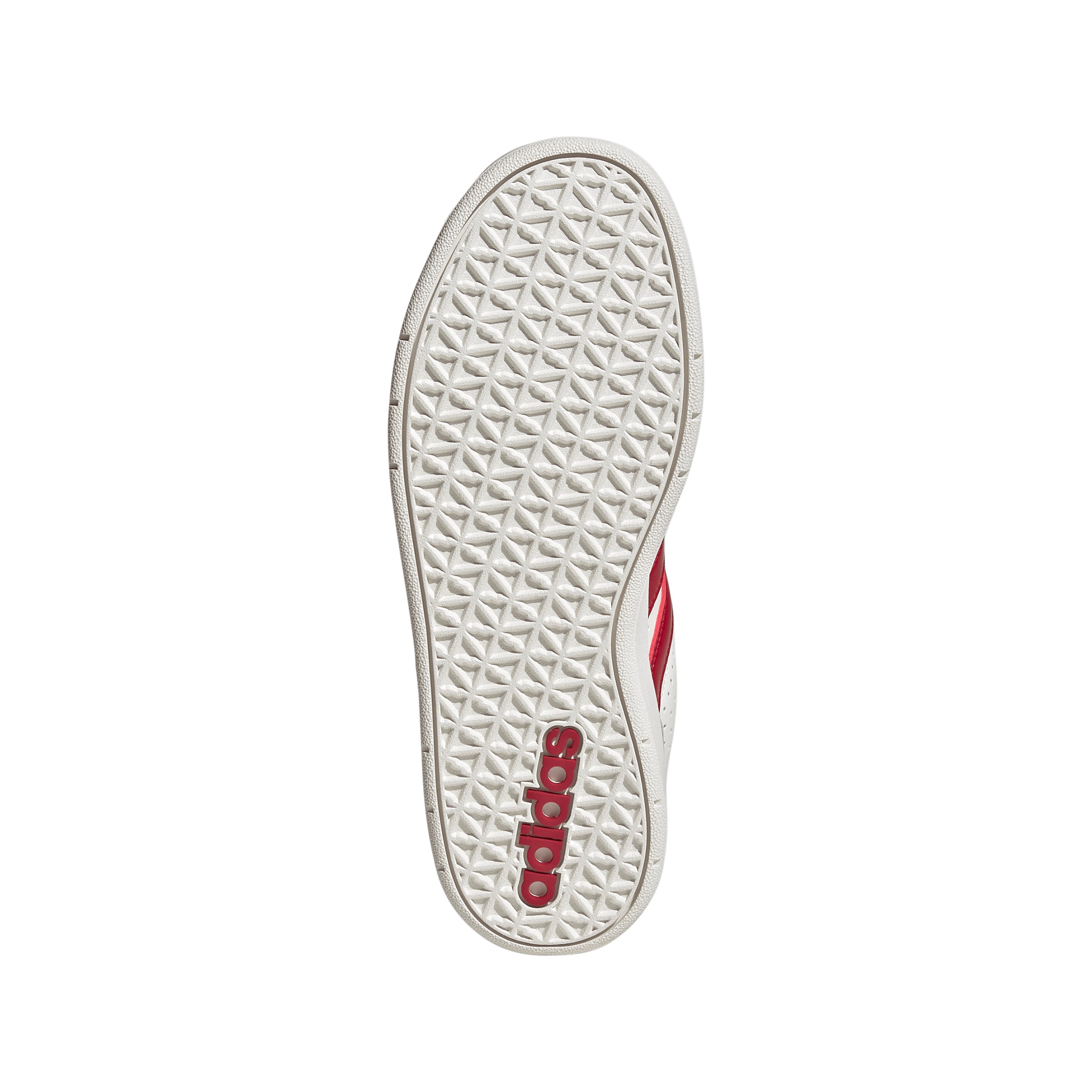 ADIDAS SPORTSWEAR Кроссовки 'Breakbase' в Белый