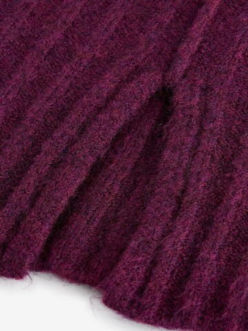 Next Sweater in Red