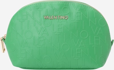 Geantă de cosmetice 'BEAUTIES' Valentino Bags pe verde, Vizualizare produs