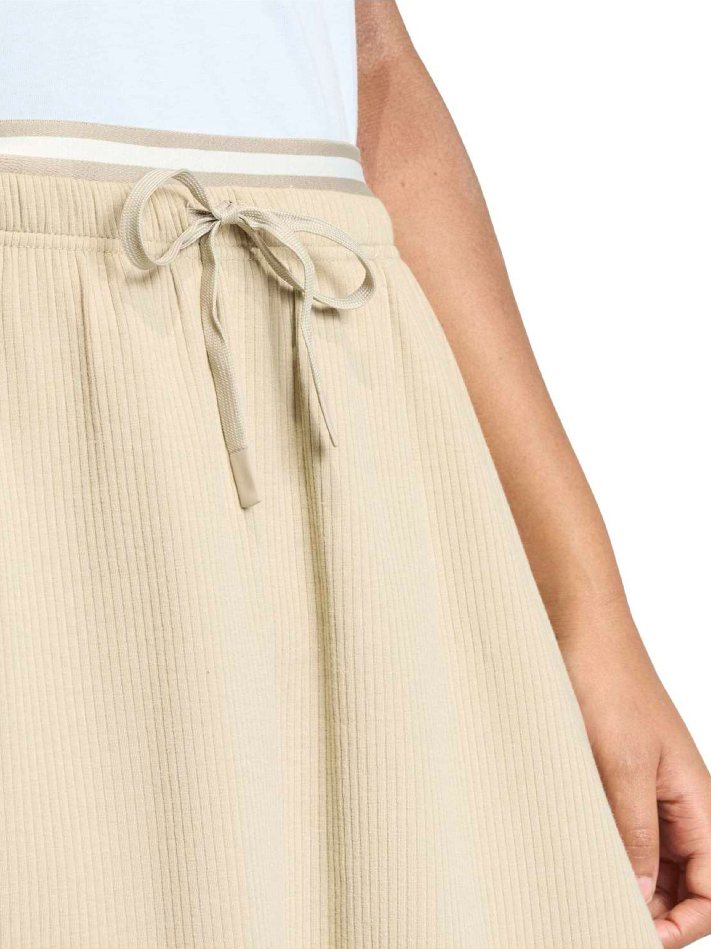 ADIDAS SPORTSWEAR Sportsnederdel 'W ALL SZN RB SK' i grøn