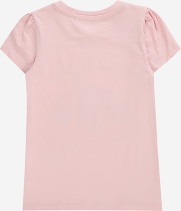 NAME IT Shirt 'VIBEKE' in Pink