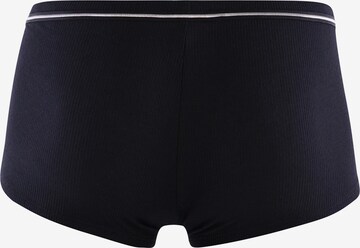 Olaf Benz Retro Boxer ' PEARL2328 Minipants ' in Schwarz