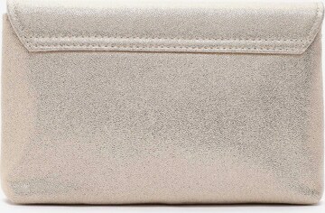 TAMARIS Clutch  'Amalia' in Beige