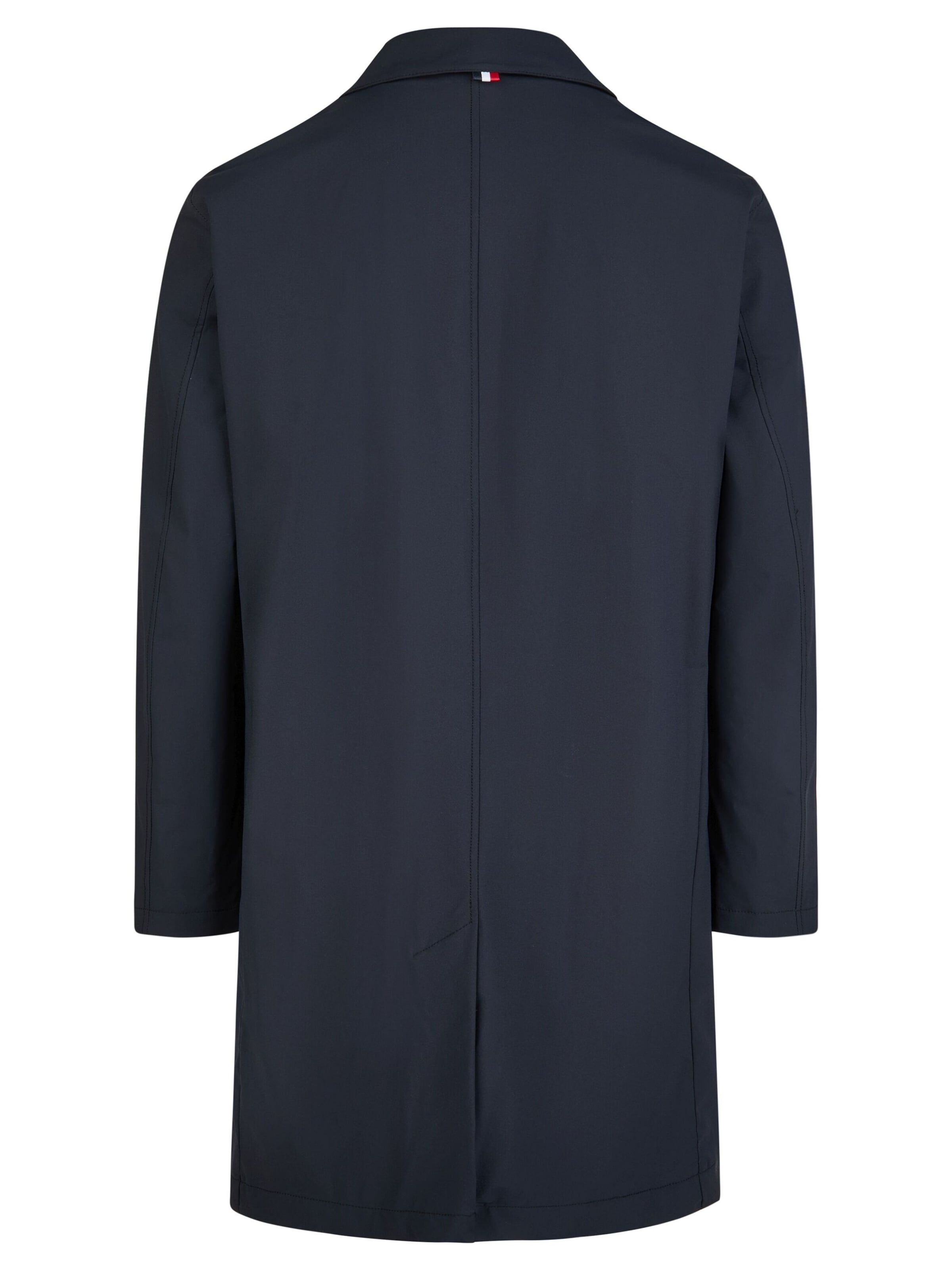 HECHTER PARIS Tussenjas in Blauw