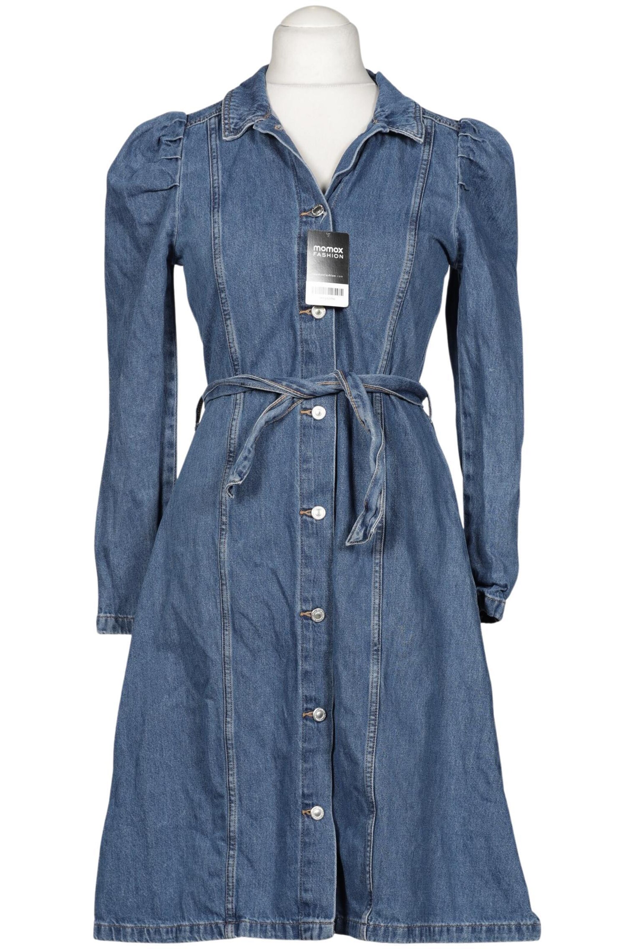 ONLY Dress in M in Blue: front