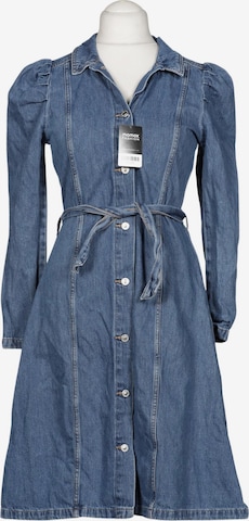 ONLY Dress in M in Blue: front