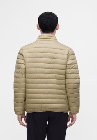 ELLESSE - Chaqueta de entretiempo 'Brunate' en beige