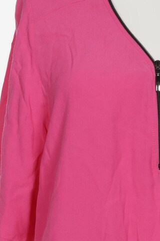 Chalou Bluse XXXL in Pink