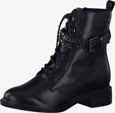 TAMARIS Stiefelette in schwarz, Produktansicht