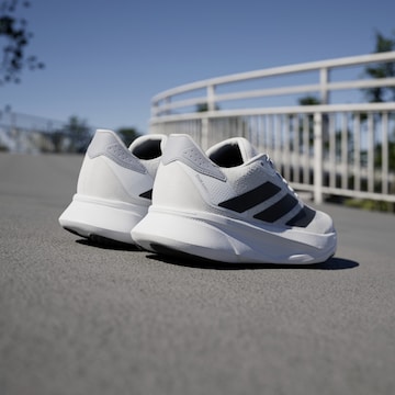 Chaussure de course 'Duramo SL 2' ADIDAS PERFORMANCE en blanc