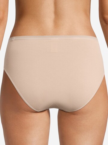 Nina von C. Slip 'Basic'‌ in Beige