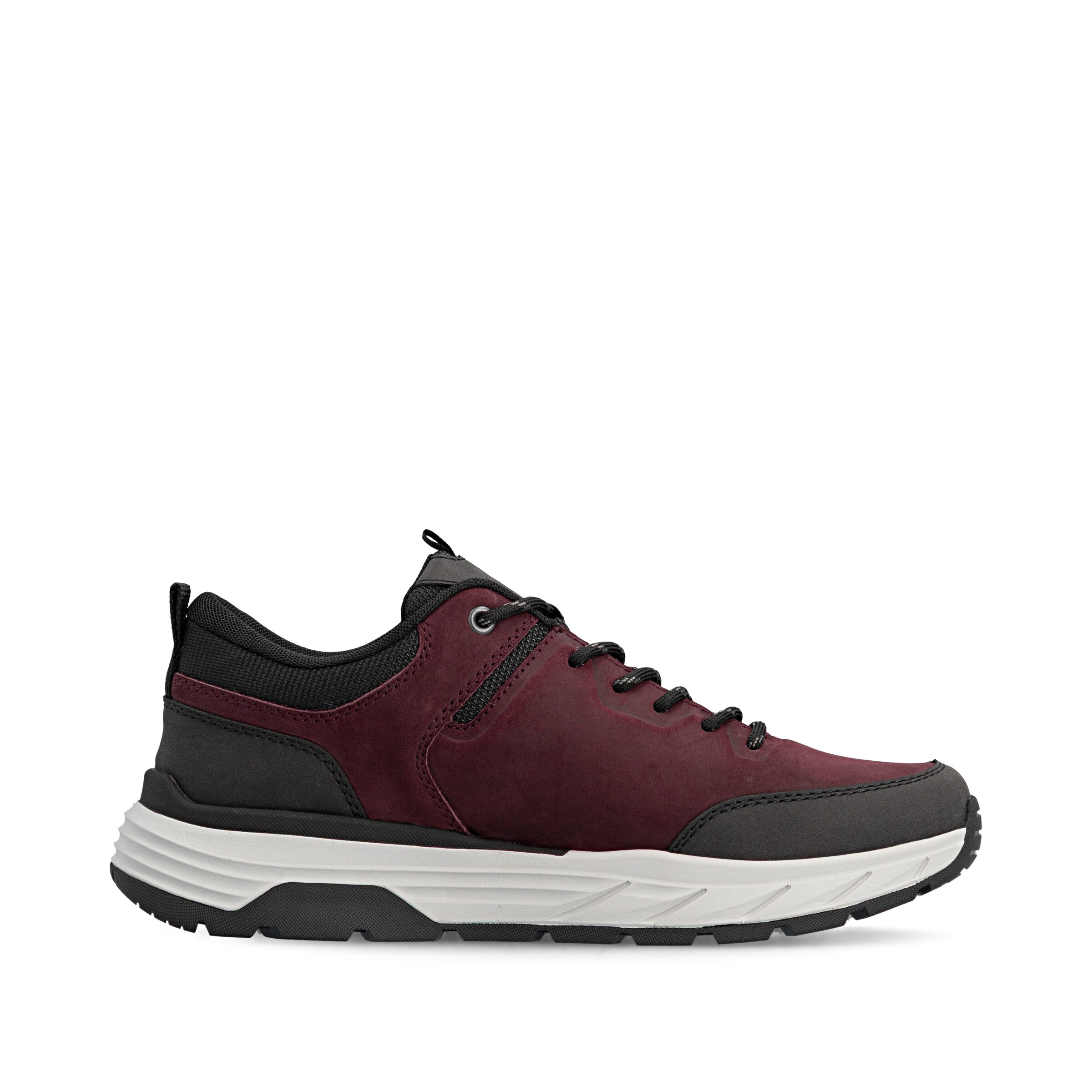 Rieker Sneaker in Rot