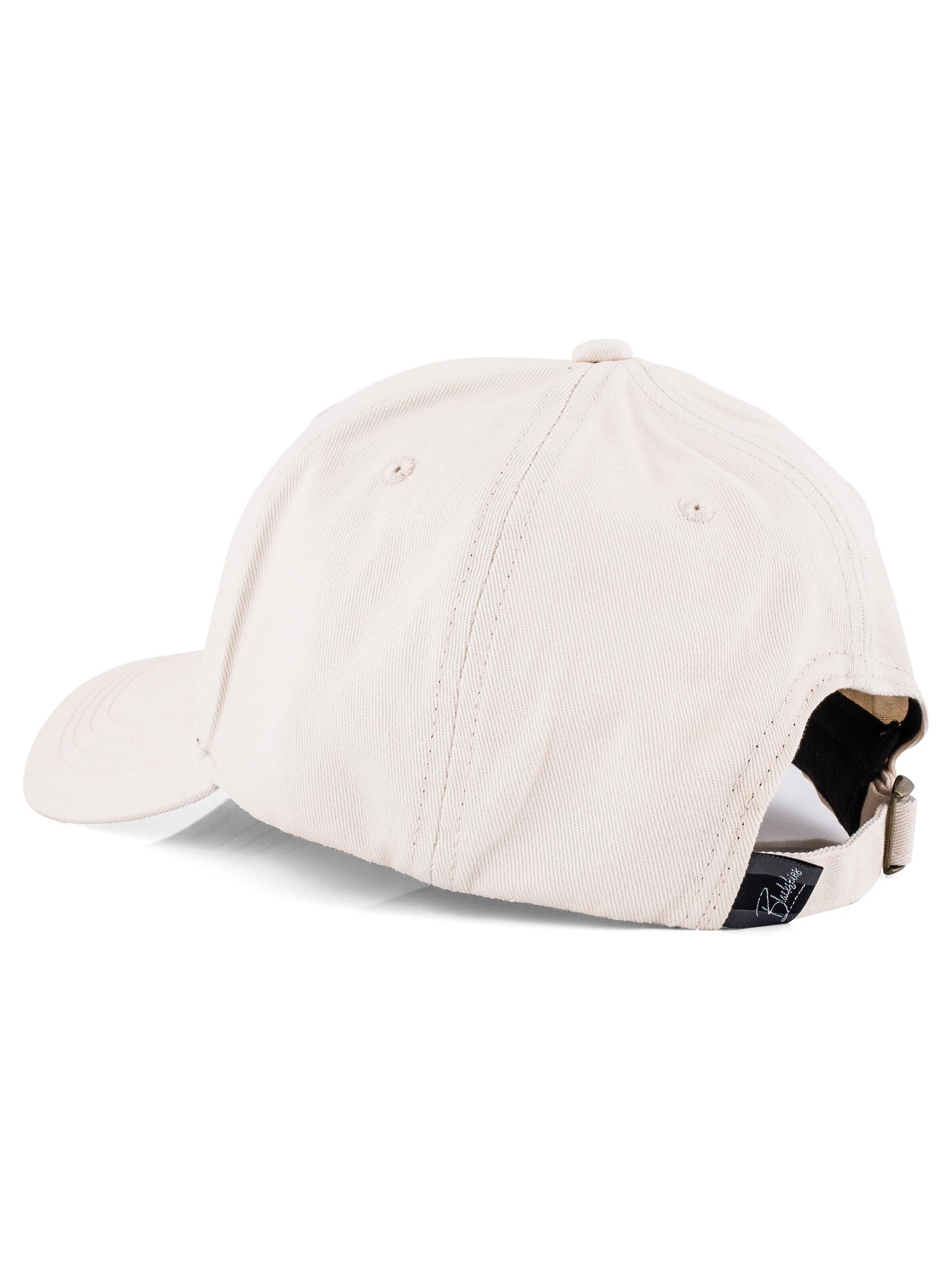 Blackskies Cap 'Iuno'‌ in Beige
