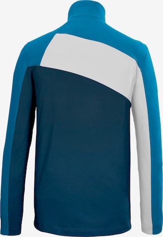 KILLTEC Sportshirt in Grün