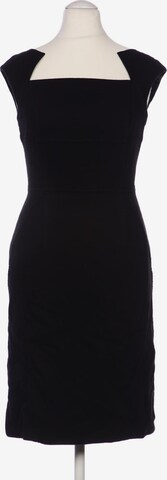LAUREL Dress in S in Black: front