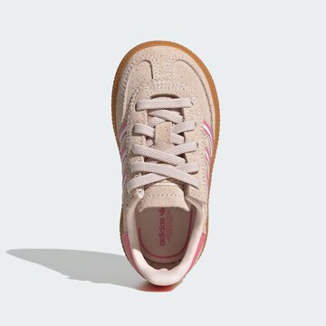 ADIDAS ORIGINALS Sneakers 'Handball Spezial' in Pink