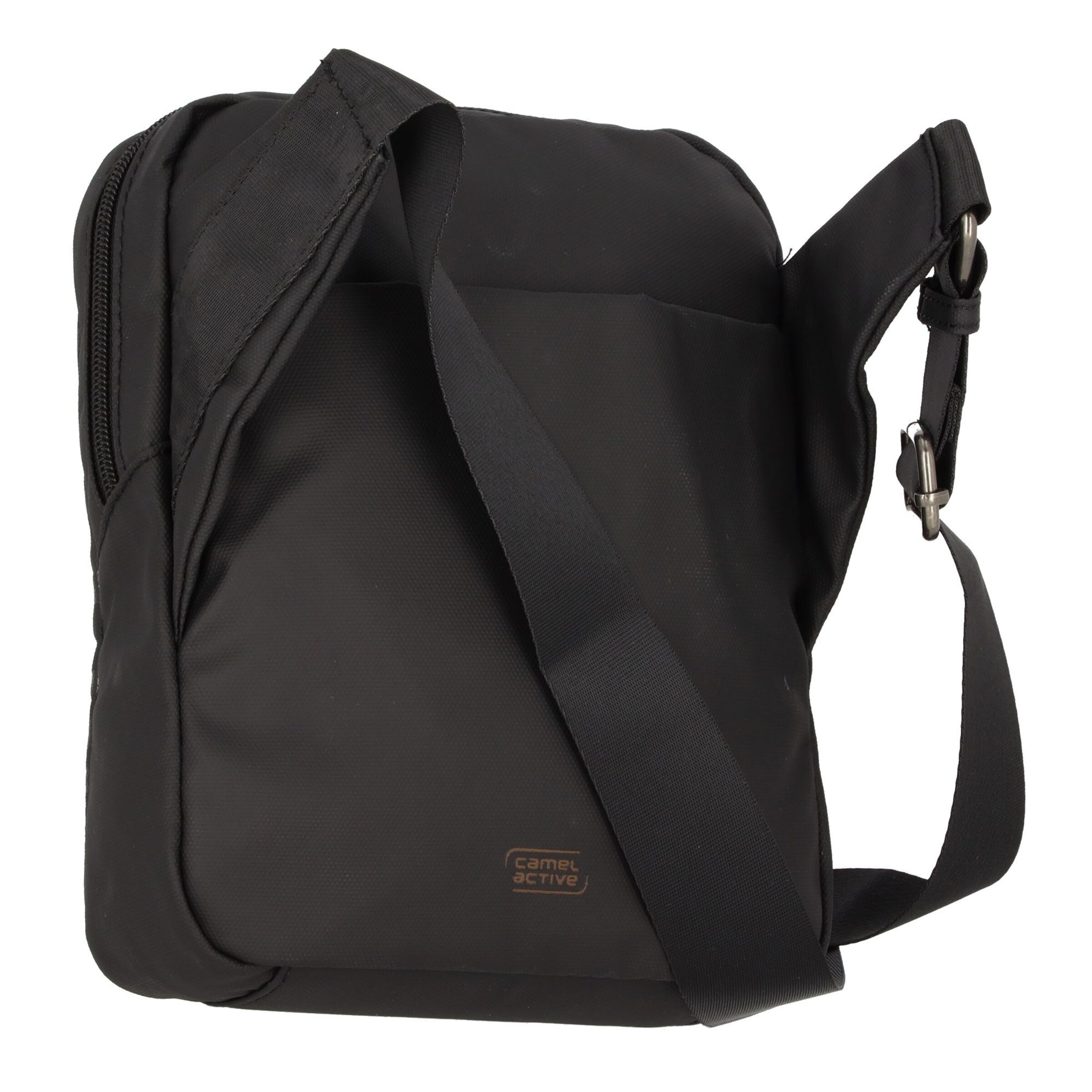 CAMEL ACTIVE Crossbody Bag in Black