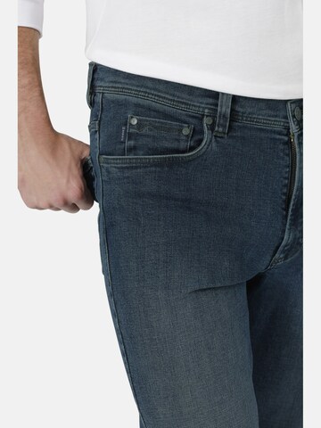 BABISTA Regular Jeans ' Sarenta ' in Blau