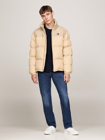 Tommy Jeans Winterjacke 'Alaska' in Beige